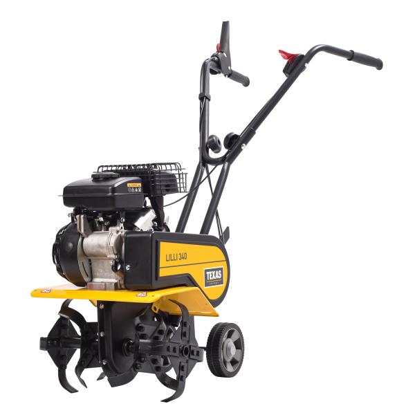 Jordreser Lilli 340TG