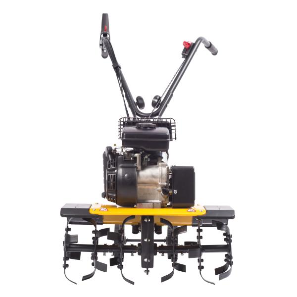 Jordfreser Lilli 360TG