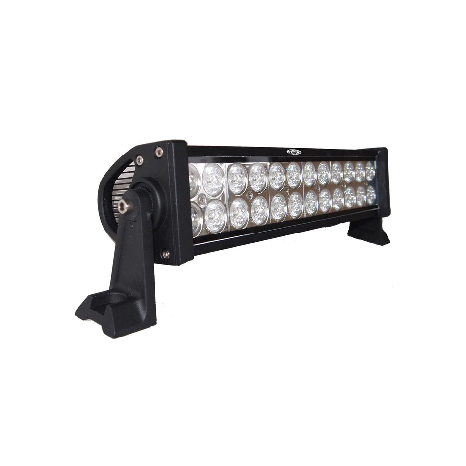 LED Lysrampe 4300 Lumen til ATV