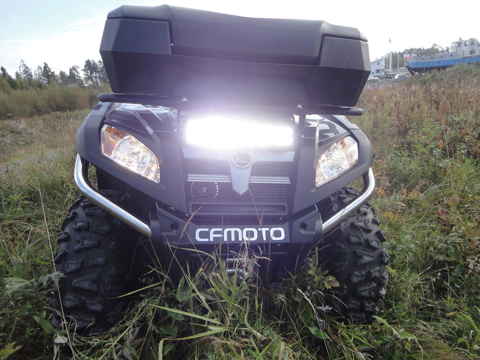 LED Lysrampe 4300 Lumen til ATV