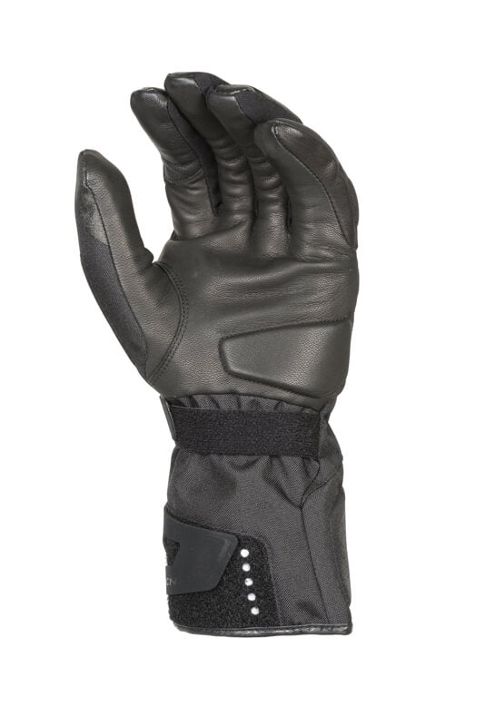 Foton Hanske m/Batterioppvarming