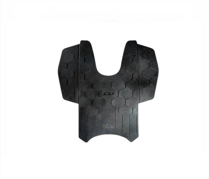 Gummimatte Super SOCO CU