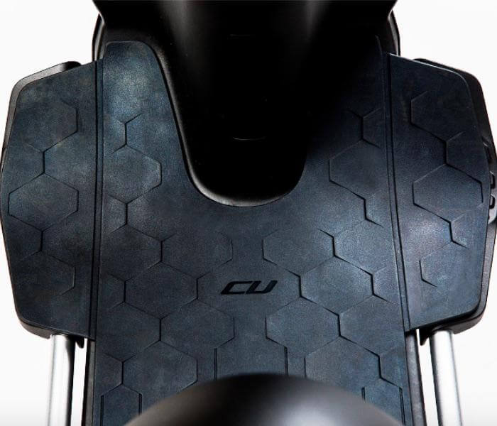 Gummimatte Super SOCO CU