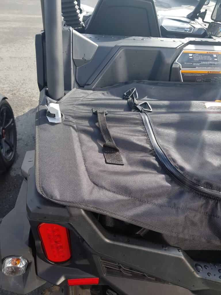 Zledbag CAN-AM Maverick