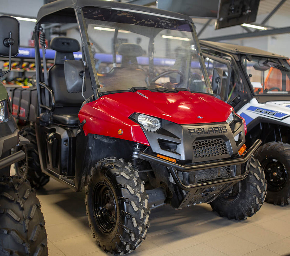 Zledbag Polaris Mid-Size