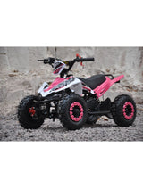 Mini ATV 50cc edition two