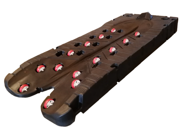 Vannscooter Dock JETPORT PLUS