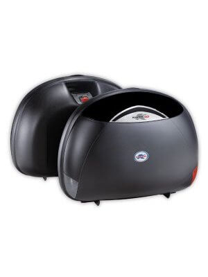 Monokey Sideveskesett (2X40L)