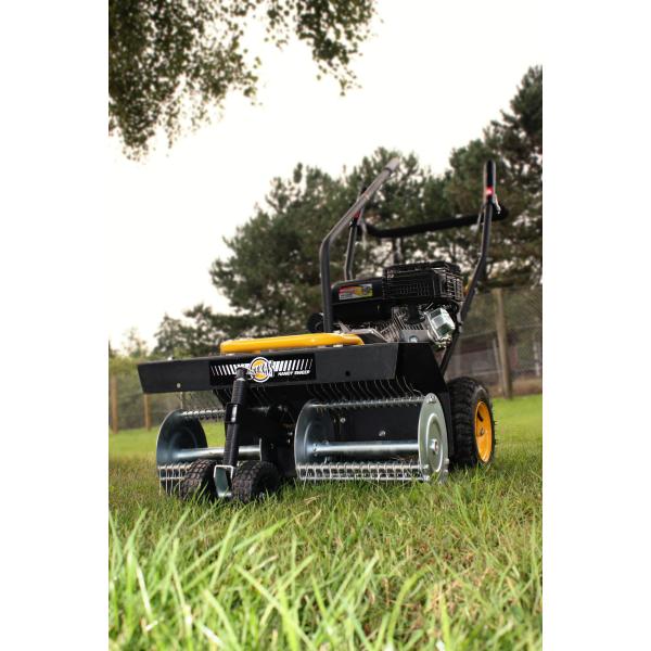 Mosfjerner sæt til Handy Sweep