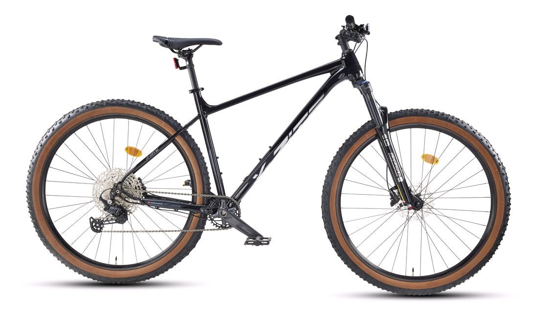 Mountainbike 2911 1X11 speed 46cm L - RX Sport