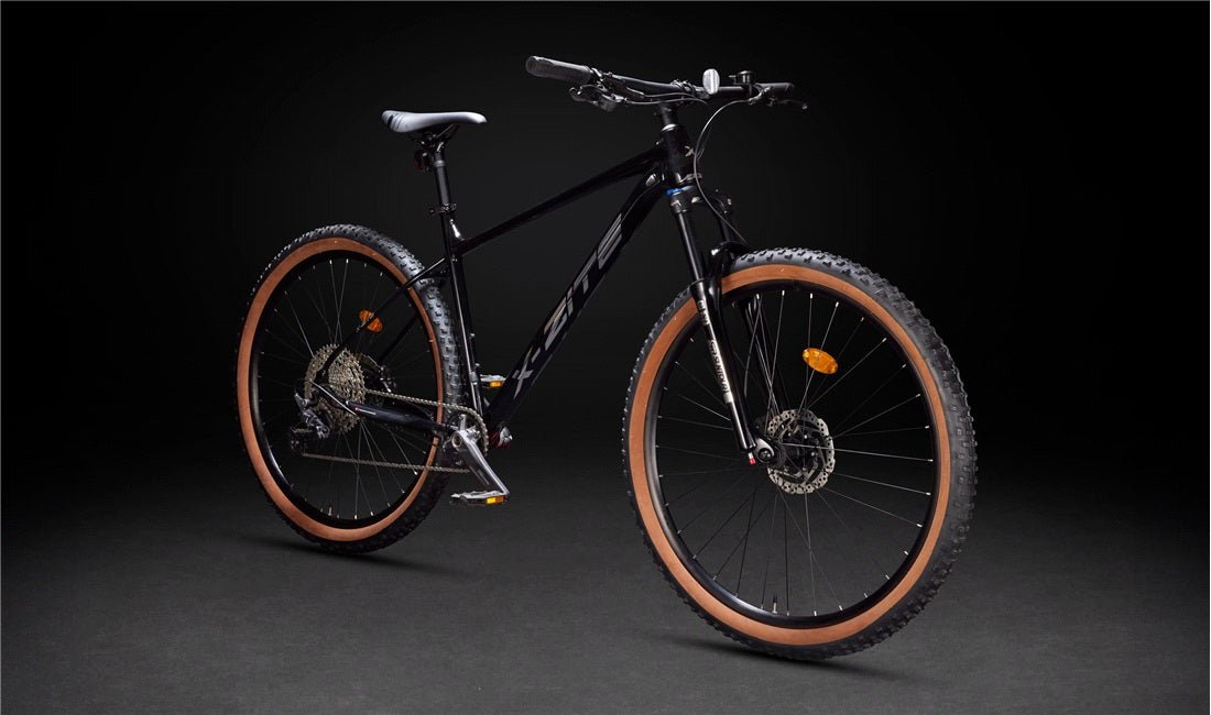 Mountainbike 2911 1X11 speed 46cm L - RX Sport