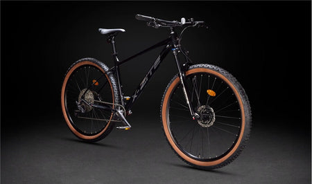 Mountainbike 2911 1X11 speed 46cm L - RX Sport
