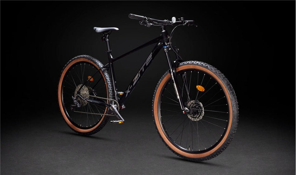 Mountainbike 2911 1X11 speed 46cm L - RX Sport