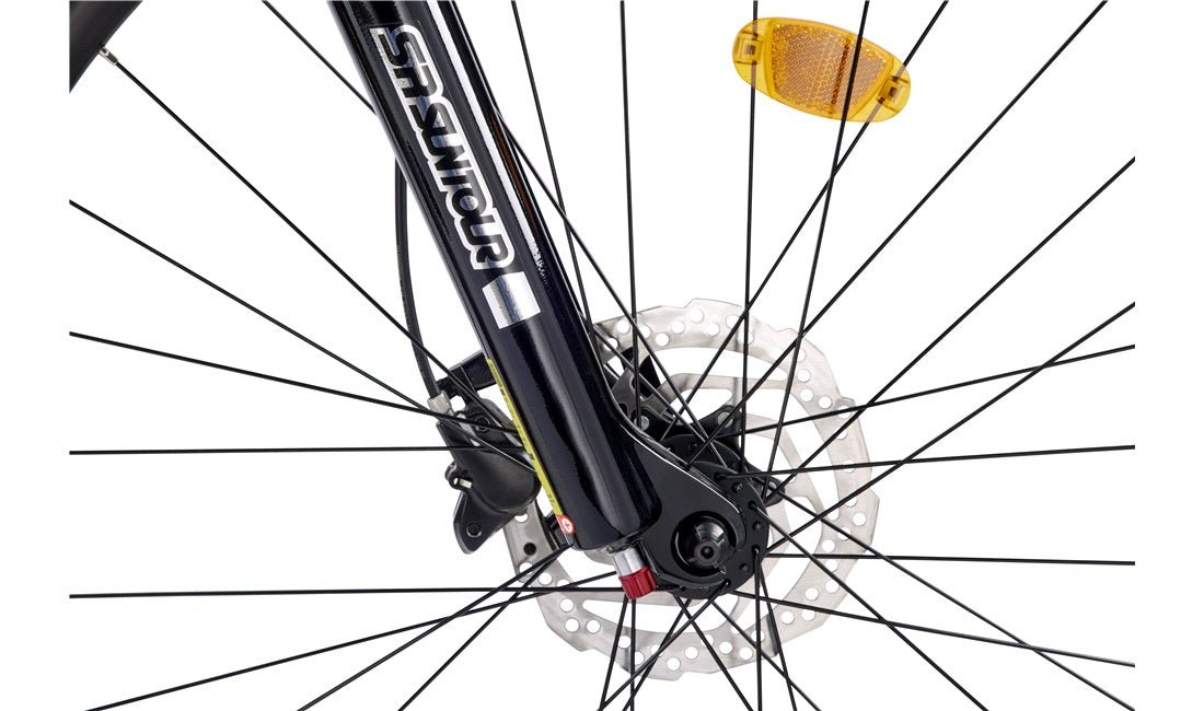 Mountainbike 2911 1X11 speed 46cm L - RX Sport