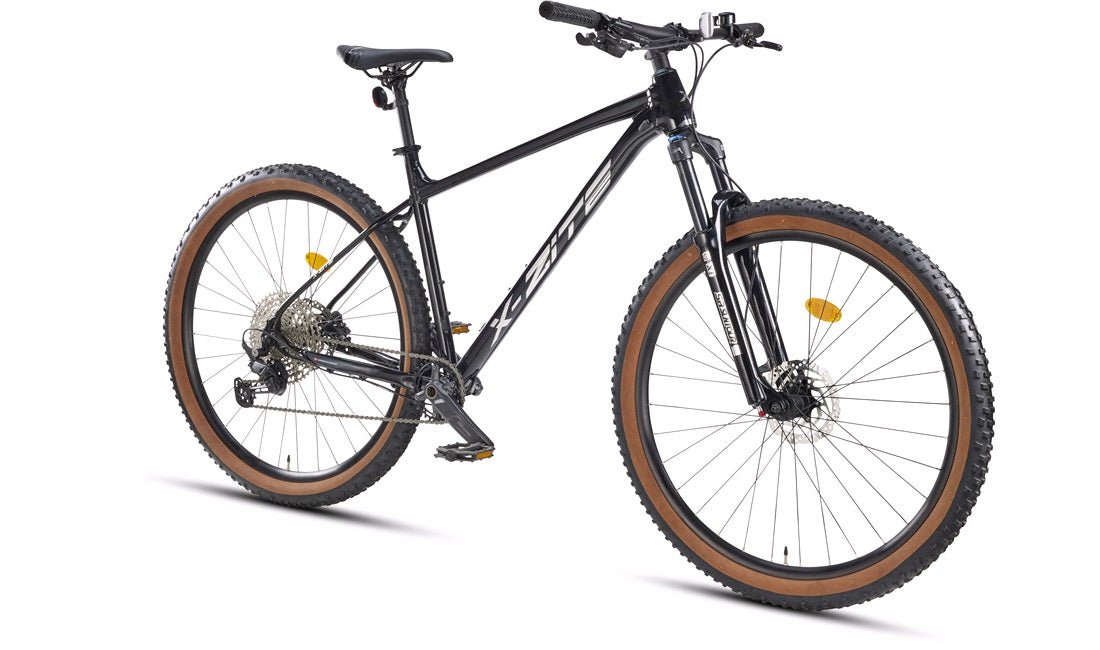 Mountainbike 2911 1X11 speed 46cm L - RX Sport