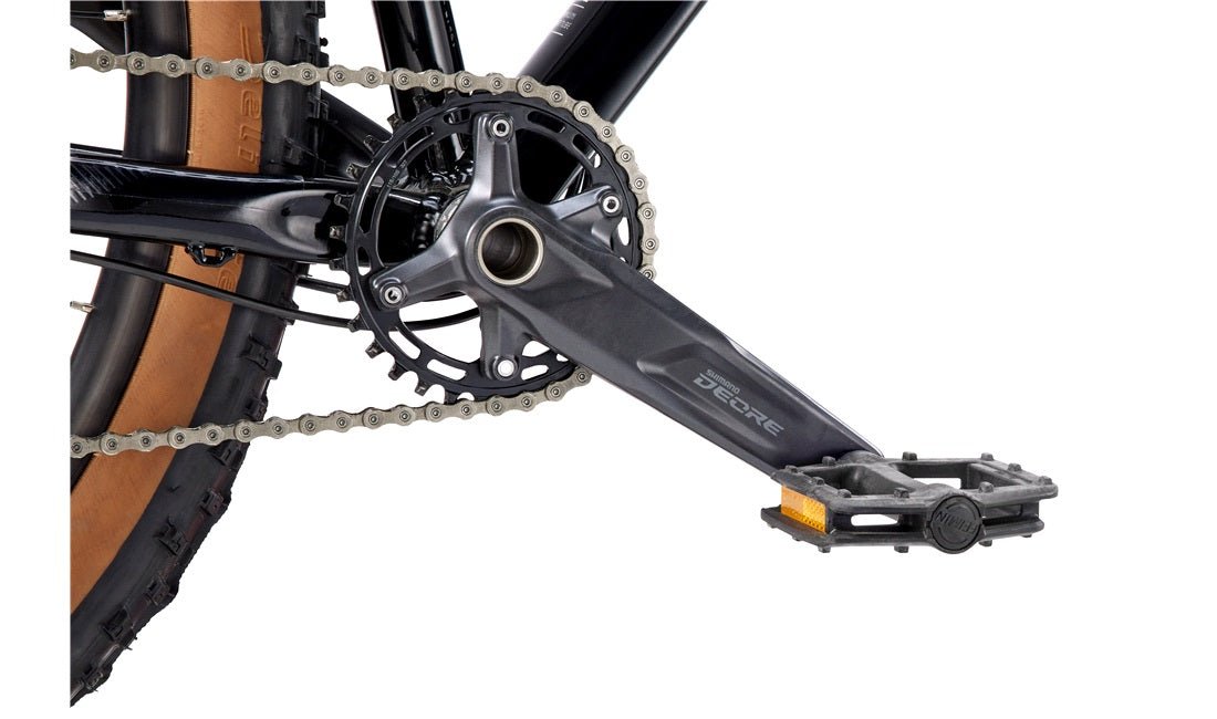 Mountainbike 2911 1X11 speed 46cm L - RX Sport