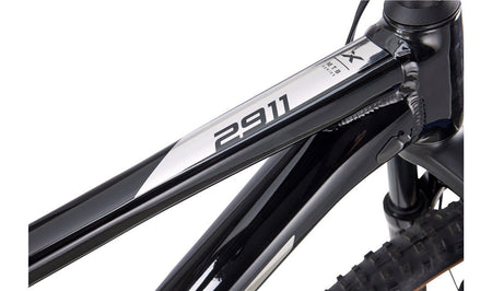 Mountainbike 2911 1X11 speed 46cm L - RX Sport