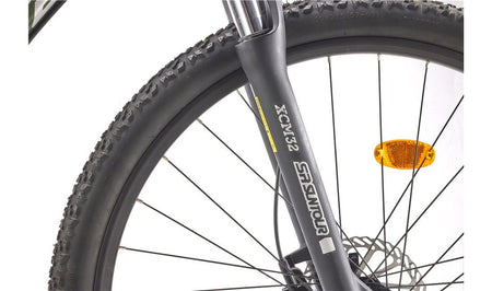 Mountainbike 2918 29" str. L 2X9 speed - RX Sport