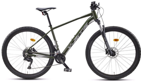 Mountainbike 2918 29" str. XL 2X9 speed - RX Sport