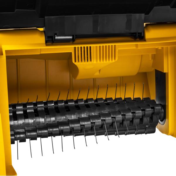 mosfjerner MPC1400 2-i-1