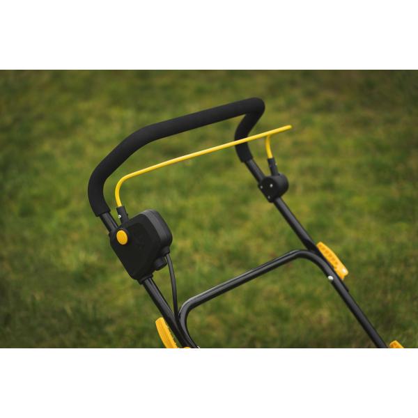 Mosfjerner (2x20V) - Solo MPX2000 2-i-1