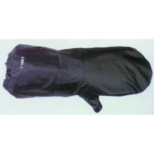 REGNTREKK HANSKER SORT