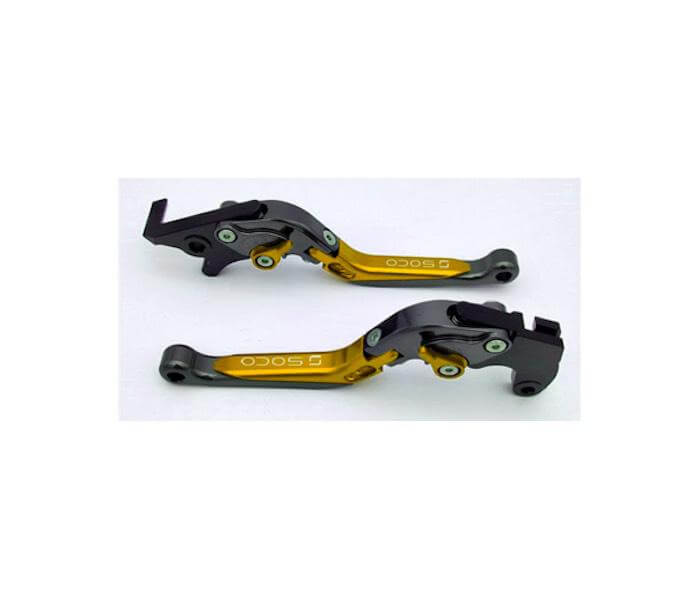 Bremsehendel for Super SOCO