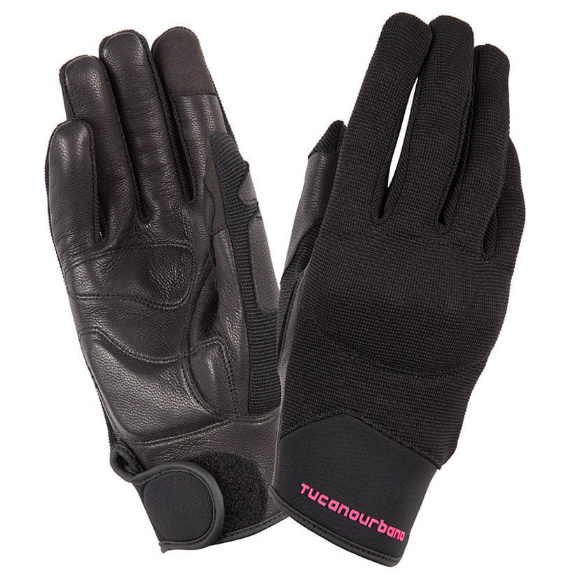 Hansker New Calamara