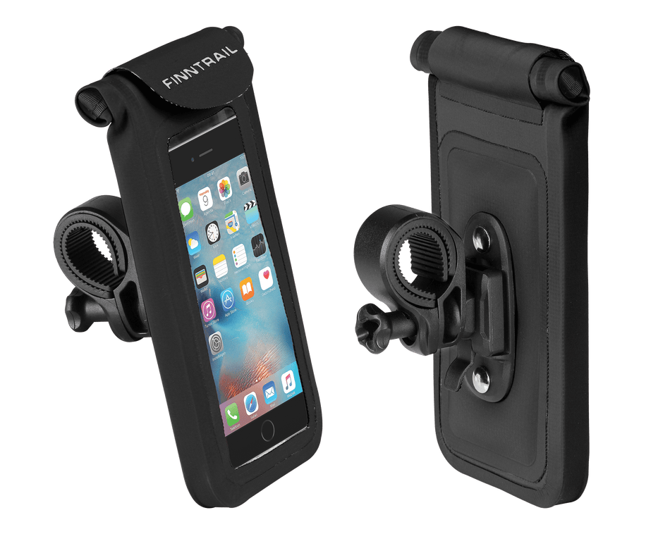 Vanntett Mobildeksel - Navy