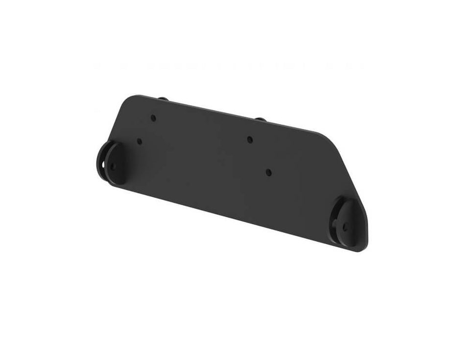 Sentermonteringssett CanAm (for Ø10 mm skruer)