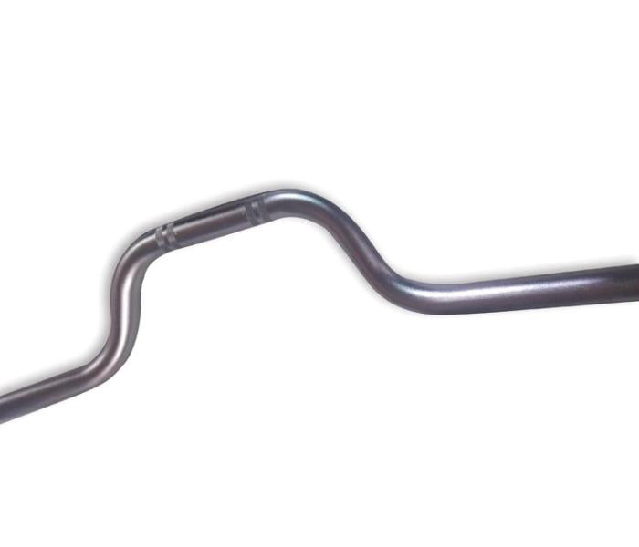 Styre for Super SOCO TS/TC