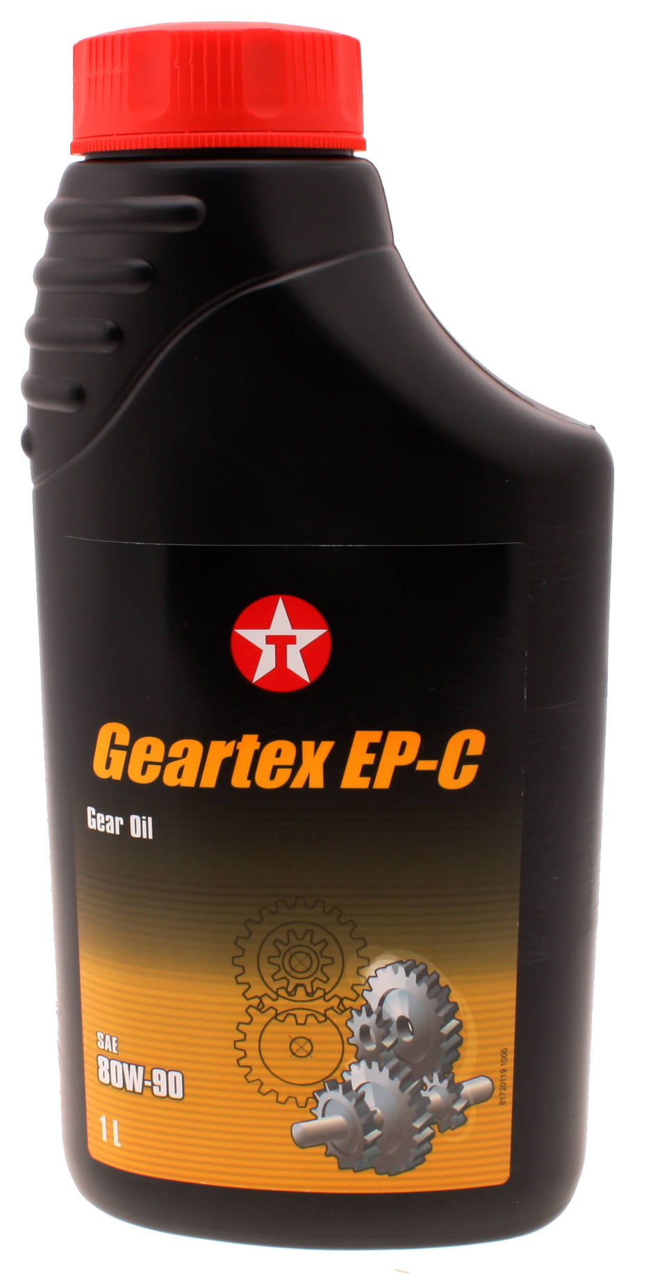 Geartex EP-C Girolje