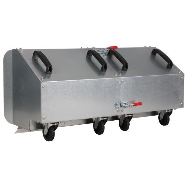 Opsamlerkasse 100 cm for protrac 1350