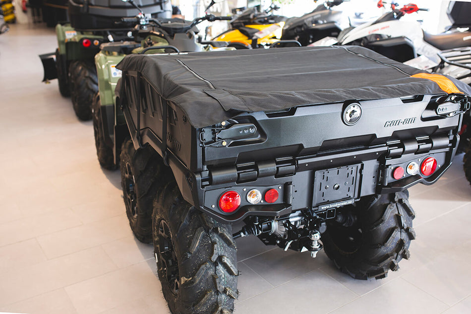 Zledbag CAN-AM Outlander Max