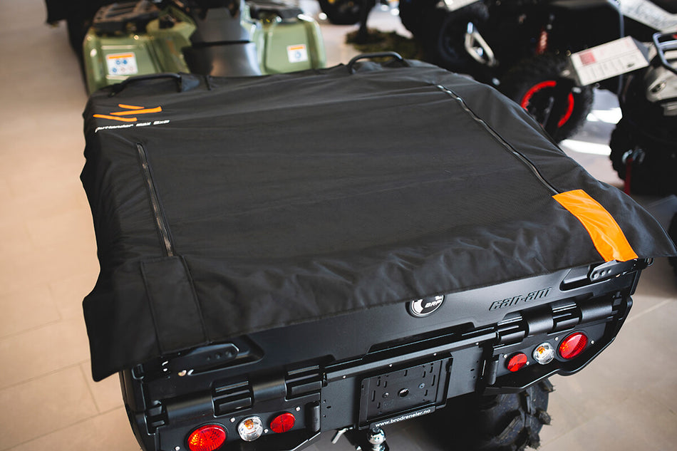 Zledbag CAN-AM Outlander Max