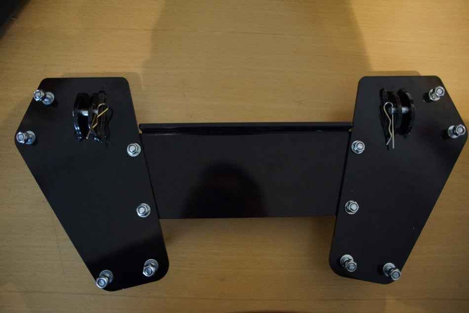 Plogblad Feste UTV 500