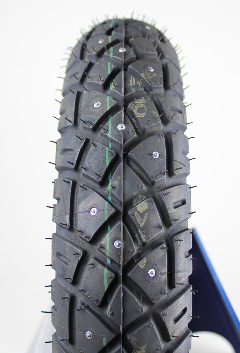 Piggdekk 90/90-10 50J K58