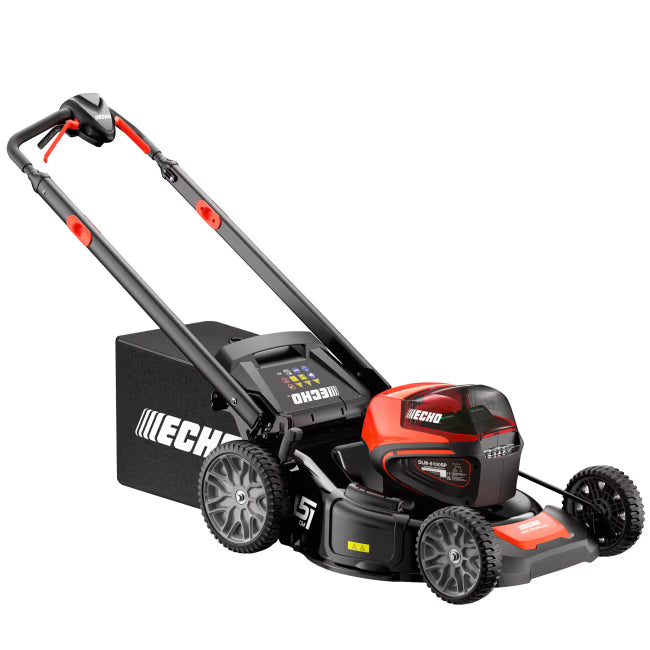 Echo DLM-5100SP Batteri Gressklipper