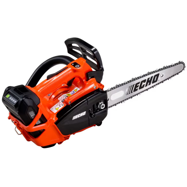 Echo DCS-2500T Batteri Topphåndsag - 25 cm