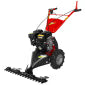 Fort Micro 2000 m/Honda GP160 motor, 82 cm bjelke