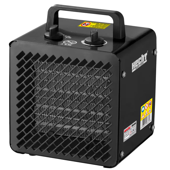 Vifteovn - 3000W Hecht 3545 Elektrisk