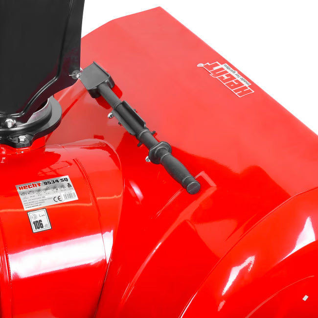 Snøfreser Belter - 87 cm Hecht 9534 SQ