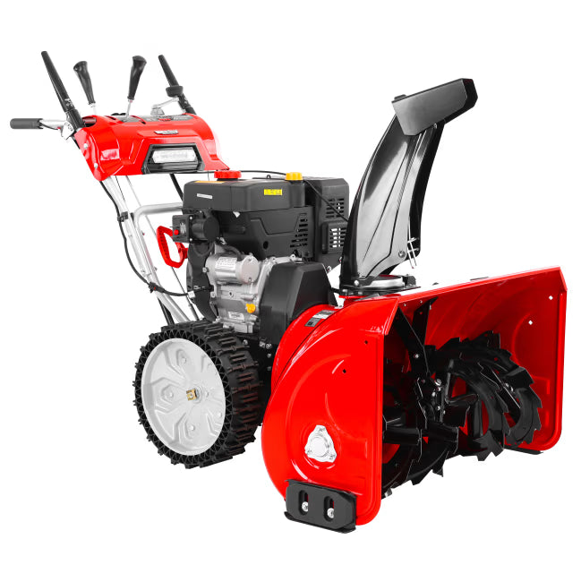 Snøfreser - 106 cm Hecht 9542 SQ