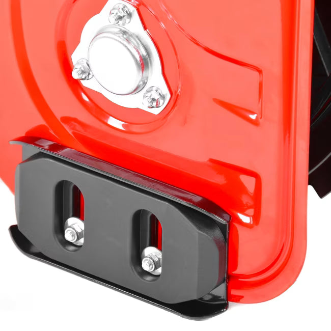 Snøfreser - 106 cm Hecht 9542 SQ