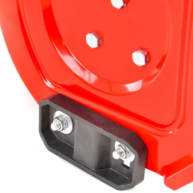 Snøfreser - 56 cm Hecht 9555 SE S