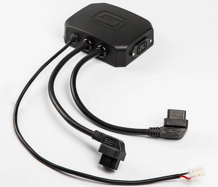 Parallell Lader for Super SOCO TS/TC