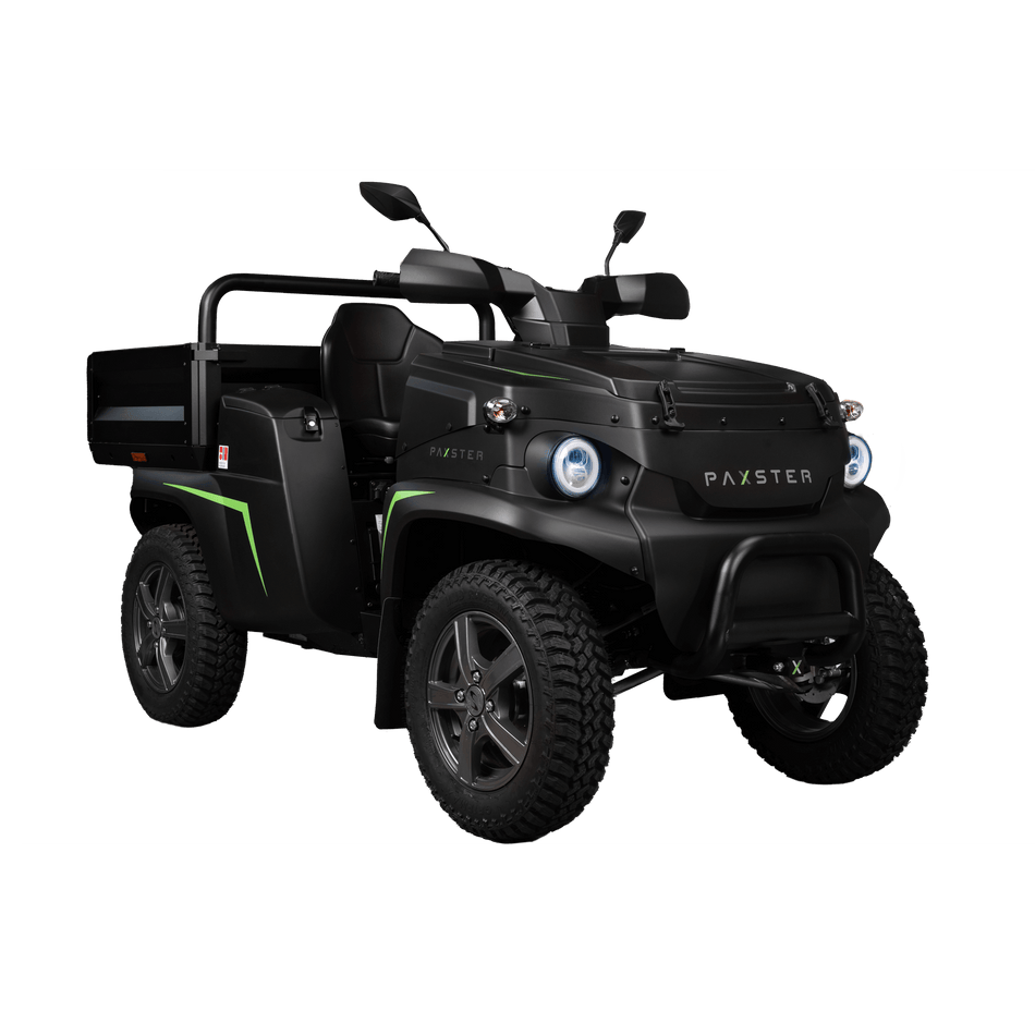 Paxster Air