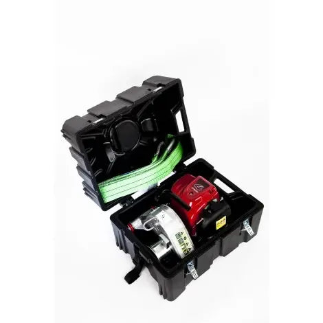 Transportkasse for vinsj PCA-0102  PCW-3000