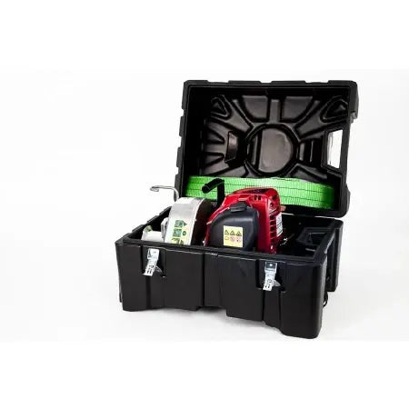 Transportkasse for vinsj PCA-0102  PCW-3000