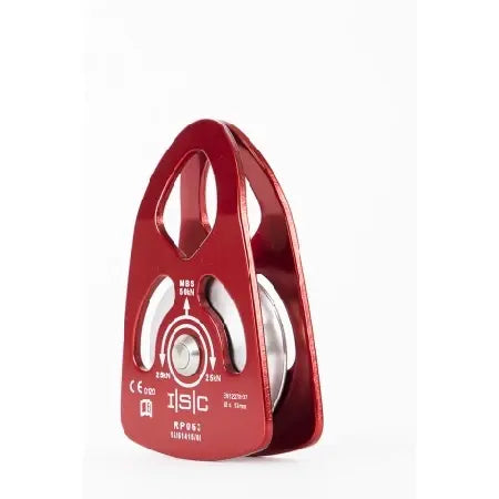 Kasteblokk i aluminium PCA-1292
